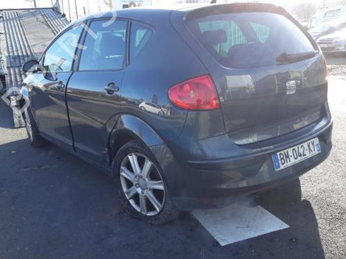 Right mirror SEAT ALTEA (5P1) 1.9 TDI | BP24779629C27 