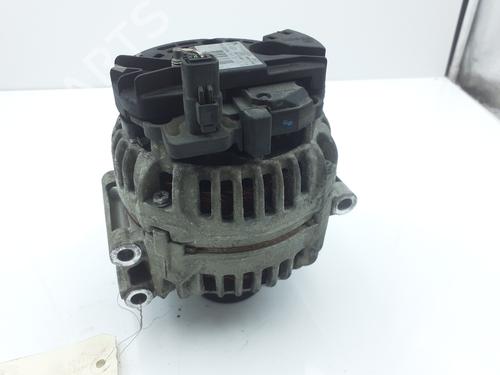 Alternator DACIA SANDERO 1.4 (BS0C, BS0A, BS0G, BS1F, BS0E) | BP33635017M7 - Image 2