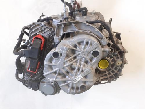 Gearbox RENAULT CAPTUR II (HF_) TCe 140 (HFN0) | BP29918749M3
