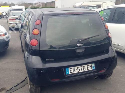 Generator SMART FORFOUR (454) 1.1 (454.030) | BP24776974M7 - Image 4