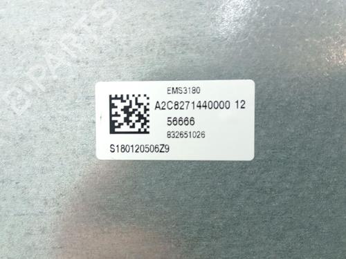 Engine control unit (ECU) RENAULT MASTER III Platform/Chassis (EV, HV, UV) | BP37277404M57 - Image 4