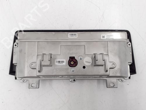 Used Display monitor Display monitor BMW 1 (F20) 120 d (184 hp) 33660638 33660638