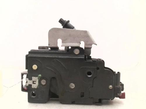 Front left lock AUDI A3 (8P1) 2.0 TDI 16V | BP24781019C98 