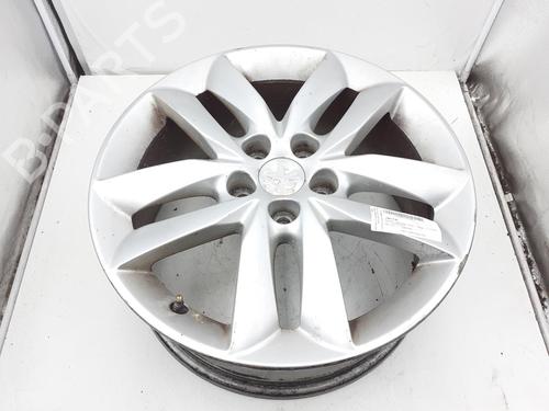 Used Rim PEUGEOT 508 SW I (8E_) 2.0 HDi (140 hp) 24787727