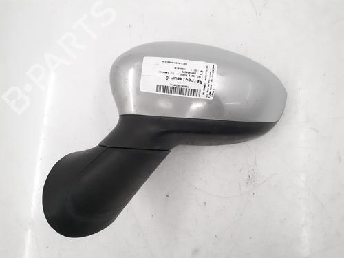 Left mirror FIAT 500 (312_) 1.2 (312AXA1A) | BP30309344C26 