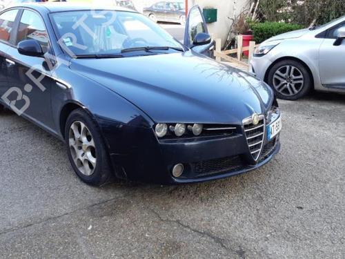 Right headlight ALFA ROMEO 159 (939_) 1.9 JTDM 16V (939AXC1B, 939AXC12) | BP24780111C29 - Image 9