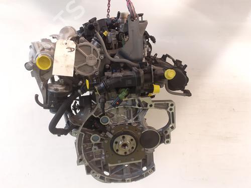 Engine CITROËN C3 III (SX) 1.2 THP 110 (SXHNPS, SXHNZT, SXHNZ6) | BP32445262M1