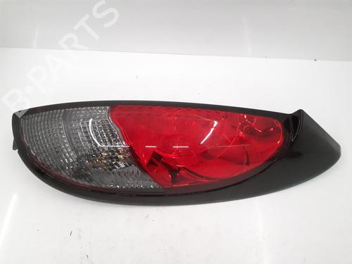 Right taillight PEUGEOT ION Electric | BP30104913C35 - Image 2
