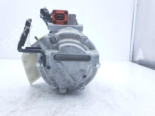 Used AC compressor AC compressor 38725956 38725956