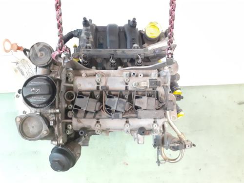 Engine VW POLO IV (9N_, 9A_) 1.2 12V | BP31093613M1 