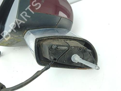 left-mirror-citroen-ds3-sa_-2009-2010-2011-2012-2013-2014-2015-2016-38585547 main image