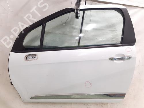 left-front-door-citroen-ds3-sa_-2009-2010-2011-2012-2013-2014-2015-2016-31707315 main image
