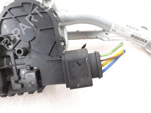 Front wiper motor PEUGEOT 208 I (CA_, CC_) 1.2 THP 110 | BP24789037M29