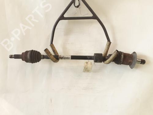 Used Right rear driveshaft MINI MINI COUNTRYMAN (R60) Cooper D ALL4 (112 hp) 30539022