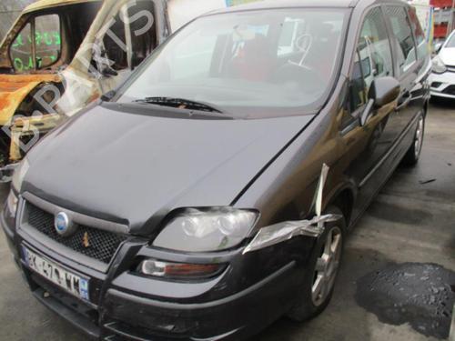 Used Parts FIAT ULYSSE (179_) 2.0 D Multijet 4370675