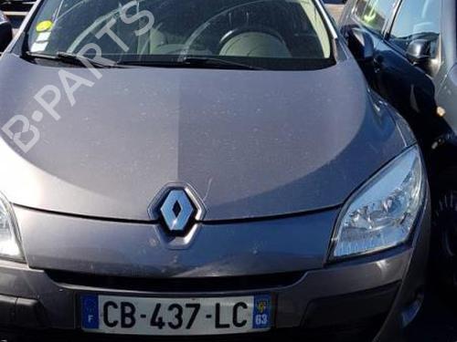 Køler RENAULT MEGANE III Hatchback (BZ0/1_, B3_) 1.5 dCi (BZ09, BZ0D, BZ1W, BZ29, BZ14) | BP24782071M31 