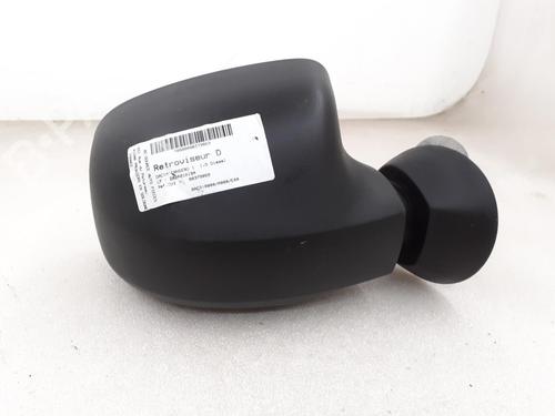 Used Right mirror DACIA SANDERO 1.5 dCi (68 hp) 24790836