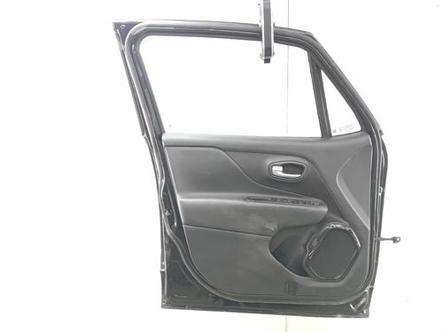 Used Left front door Left front door JEEP RENEGADE SUV (BU, B1, BV) 1.0 T-GDi (120 hp) 36399712 36399712