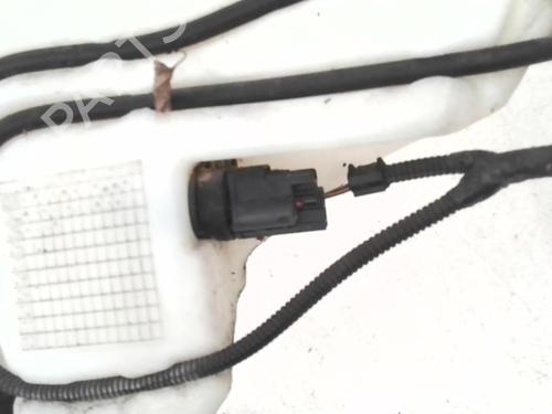 Windscreen washer tank FORD FOCUS C-MAX (DM2) 1.8 TDCi | BP24781688C113 