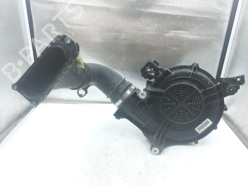 Radiator fan RENAULT ZOE (BFM_) ZOE | BP30517918M35 
