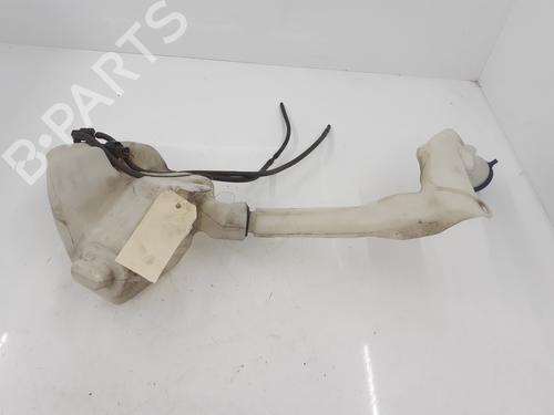 Used Windscreen washer tank PEUGEOT 208 I (CA_, CC_) 1.0 VTi (68 hp) 29081092