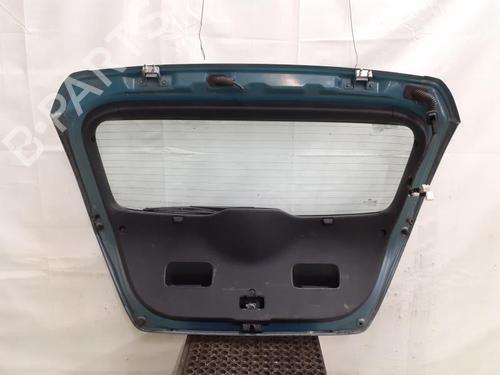 Bagklap CC/Kombi-Coupé HYUNDAI i30 (FD) 1.6 CRDi (116 hp) 24785649