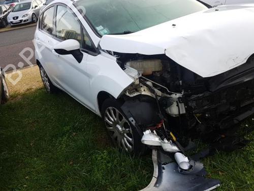 Left taillight FORD FIESTA VI (CB1, CCN) 1.4 TDCi | BP24779070C34 - Image 9