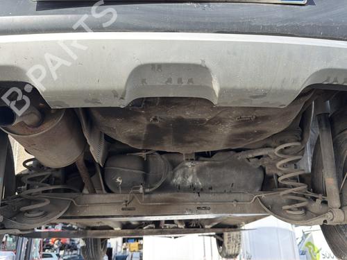 Dør venstre bagtil DACIA SANDERO II TCe 90 (B8M1, B8MA, B8AC) | BP36344509C4 - Image 8