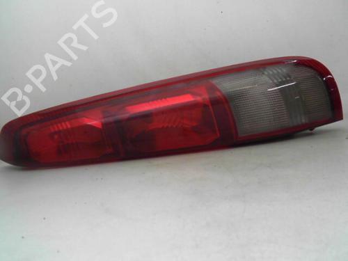 Højre baglygte NISSAN X-TRAIL I (T30) 2.2 Di 4x4 (114 hp) 24775794