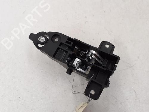 Front right interior door handle JEEP RENEGADE SUV (BU, B1, BV) 1.6 CRD | BP24783573I14 - Image 2