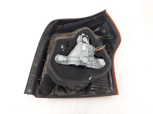 Used Left taillight Left taillight TOYOTA COROLLA (_E12_) 1.4 D (NDE120_, NDE120R) (90 hp) 24787488 24787488