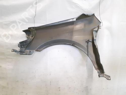Right front fenders NISSAN PRIMERA Hatchback (P12) 1.9 dCi | BP24794741C42 