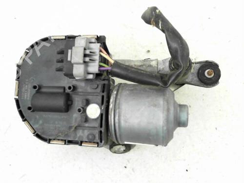 Front wiper motor PEUGEOT 407 Coupe (6C_) 2.7 HDi | BP24778075M29 