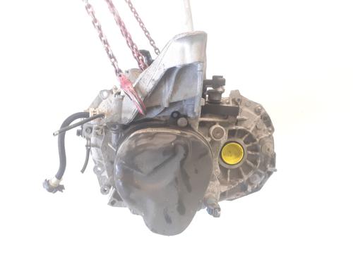 Gearbox RENAULT TWINGO III (BCM_, BCA_) 1.0 SCe 75 | BP28799117M3