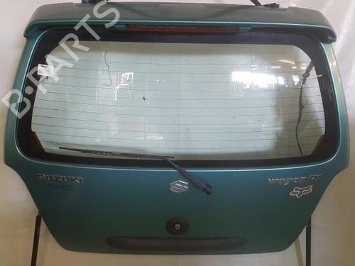 Bakluke CC/Kombi-Kupé SUZUKI WAGON R+ Hatchback (MM) 1.3 (RB413) (76 hp) 24778084