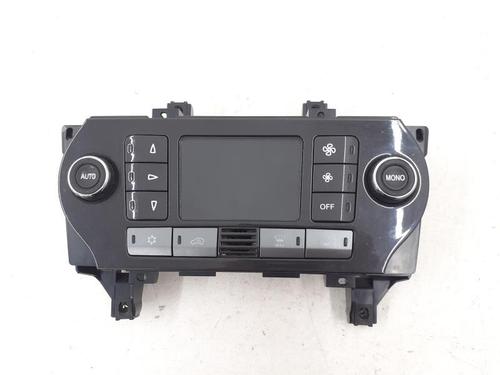 Climate control FIAT BRAVO II (198_) 1.6 D Multijet (198AXL1B) | BP24784542I5 