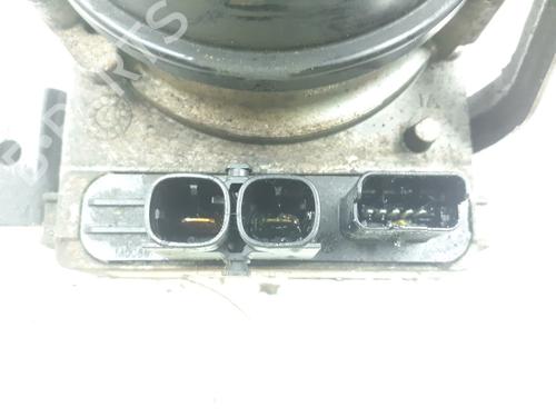 Used Steering pump Steering pump CITROËN BERLINGO Box Body/MPV (B9) 1.6 HDi / BlueHDi 75 (75 hp) 24792739 24792739