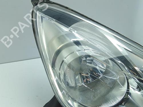 Right headlight DS DS 3 (SA_) 1.2 VTi 82 (SAHMZ6) | BP38454633C29 - Image 5