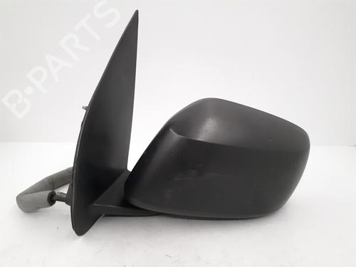 Left mirror NISSAN PATHFINDER III (R51) 2.5 dCi 4WD | BP30170318C26