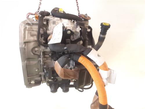 Gearbox RENAULT CLIO V (B7_) 1.6 E-TECH 145 (B7MU) | BP40055909M3 - Image 4