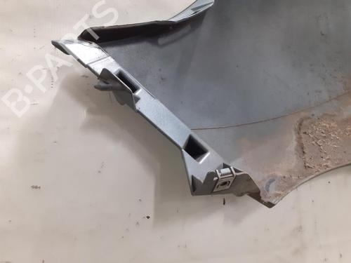 Right front fenders RENAULT SCÉNIC III (JZ0/1_) 2.0 dCi (JZ0Y, JZ26) | BP24793241C42 