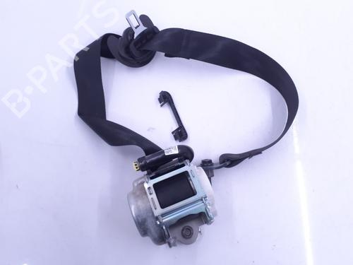 Front left belt tensioner CITROËN BERLINGO Box Body/MPV (K9) 1.5 BlueHDi 130 | BP29387974C87 