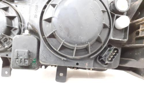 Used Right headlight VOLVO S80 I (184) D5 (163 hp) 24782970