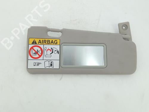 Pala sol direita DACIA SPRING EV (B6M1) | BP37742253I2 - Image 3