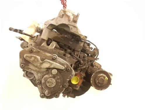 Gearbox CITROËN BERLINGO Box Body/MPV (K9) 1.5 BlueHDi 130 4x4 | BP26523975M3 