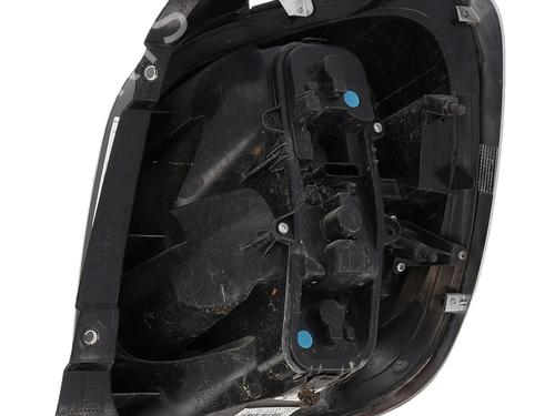 Left taillight FIAT 500X (334_) 1.6 D Multijet (334AXA1B, 334AXA11) | BP39424969C34 - Image 2