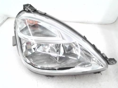 Used Right headlight MERCEDES-BENZ A-CLASS (W168) A 170 CDI (168.009, 168.109) (95 hp) 24781052
