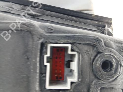 Used Right mirror Right mirror 38991569 38991569