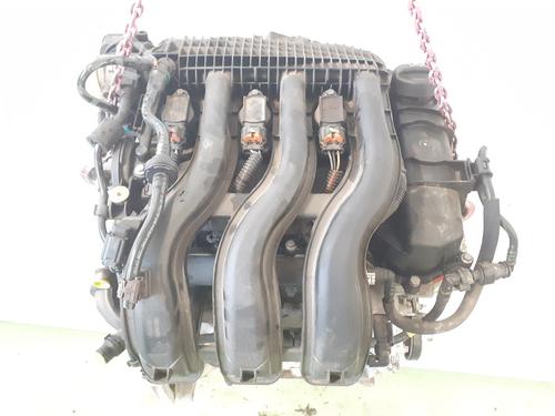 Engine PEUGEOT 208 I (CA_, CC_) 1.2 VTI 82 | BP30849384M1