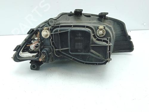 Optica esquerda Optica esquerda 38454615 38454615